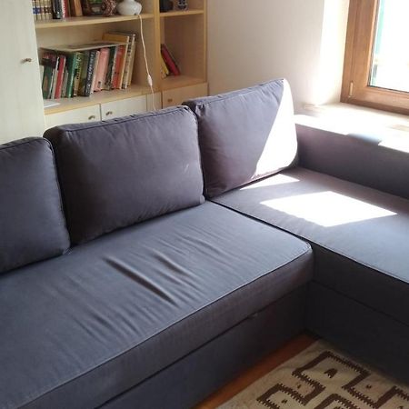 Boschettoresidence Perugia Exteriör bild
