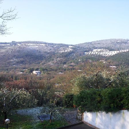 Boschettoresidence Perugia Exteriör bild