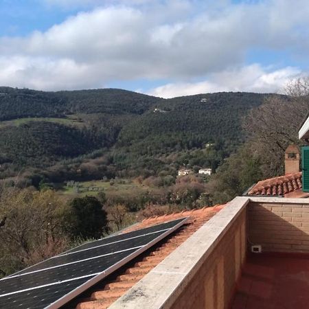 Boschettoresidence Perugia Exteriör bild