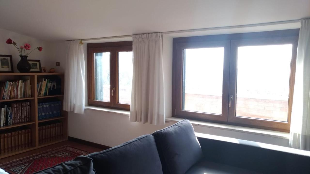 Boschettoresidence Perugia Exteriör bild