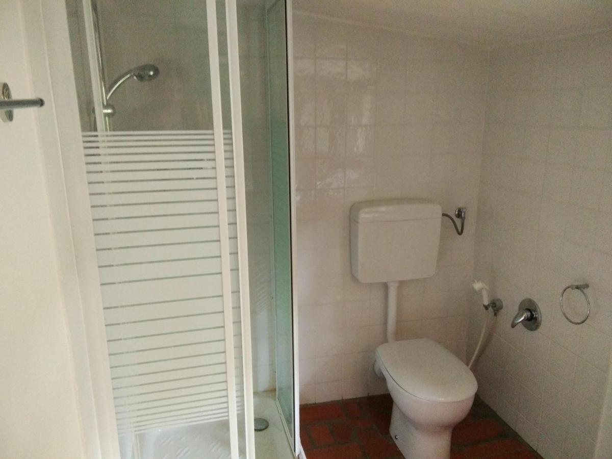Boschettoresidence Perugia Exteriör bild