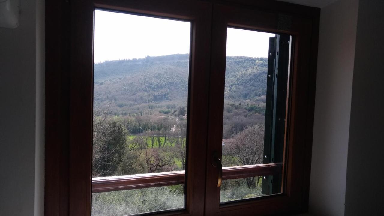 Boschettoresidence Perugia Exteriör bild