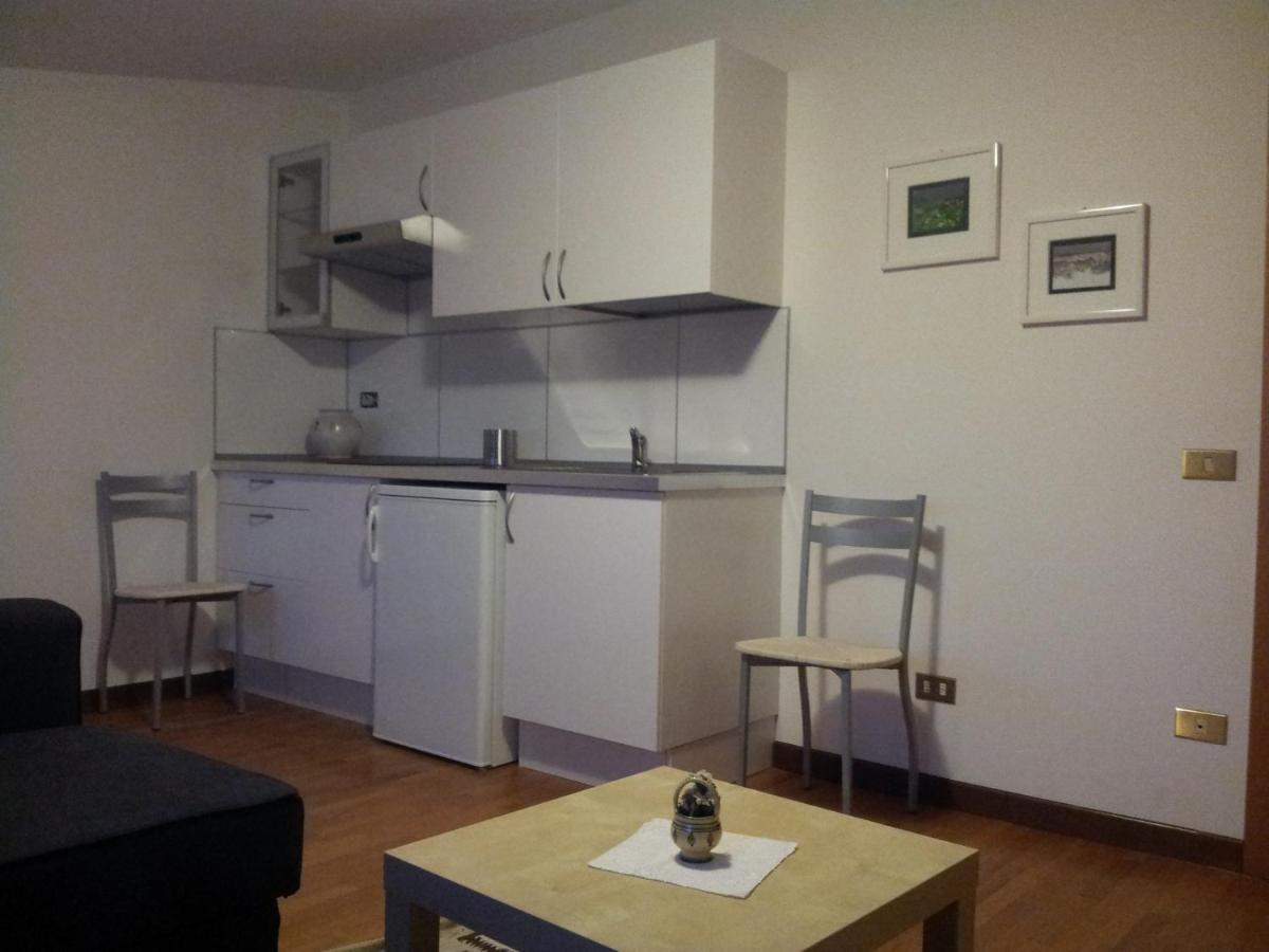 Boschettoresidence Perugia Exteriör bild