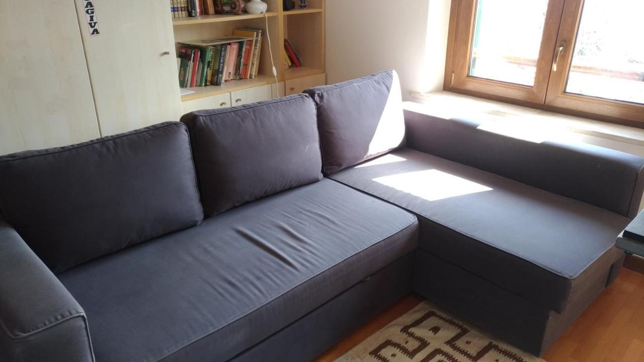 Boschettoresidence Perugia Exteriör bild