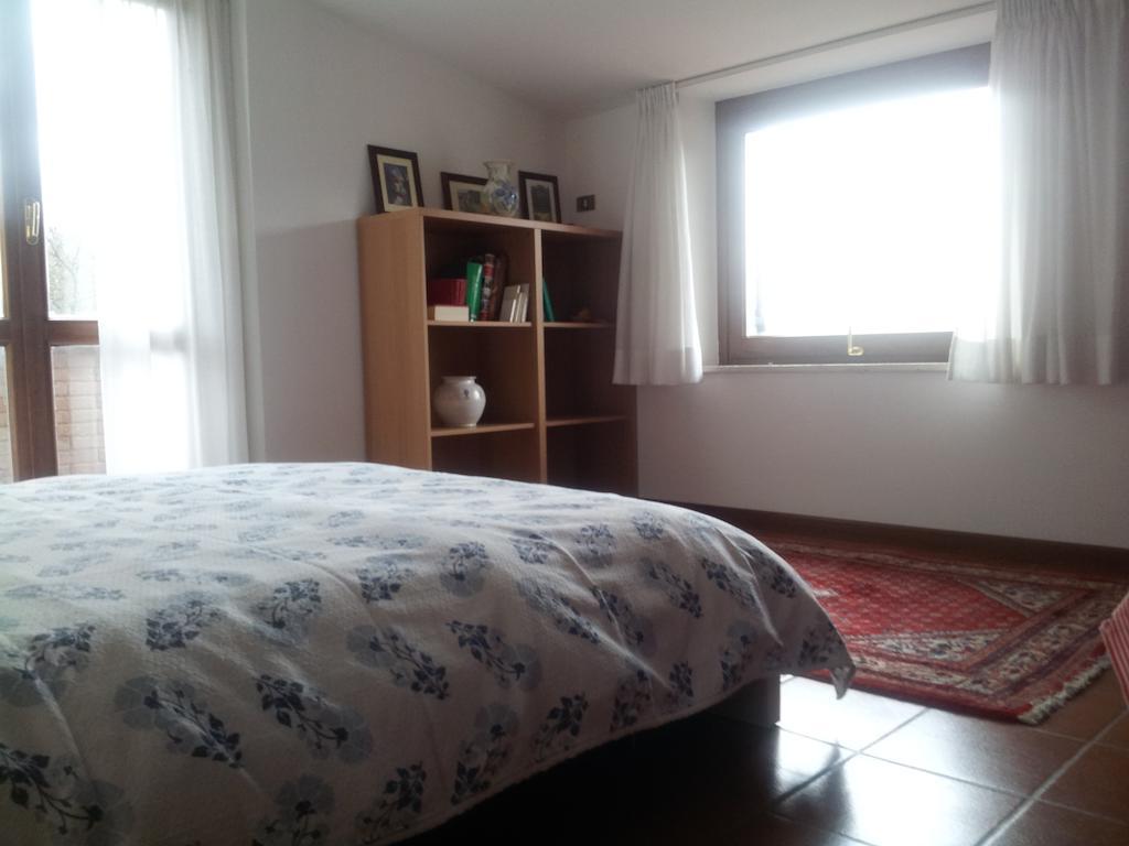 Boschettoresidence Perugia Rum bild