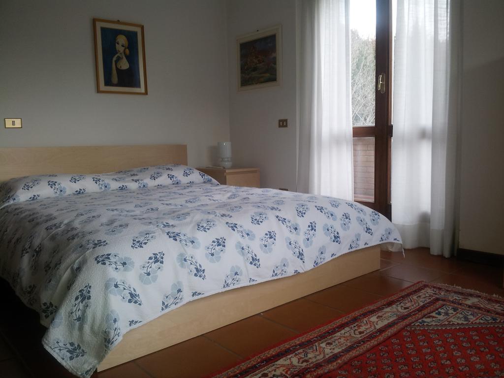 Boschettoresidence Perugia Rum bild