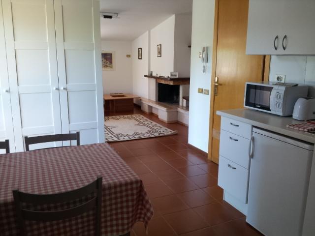 Boschettoresidence Perugia Rum bild